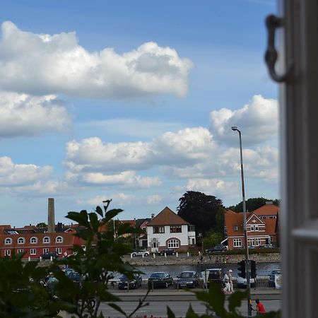 Kerteminde City Bed Apartment Exterior photo