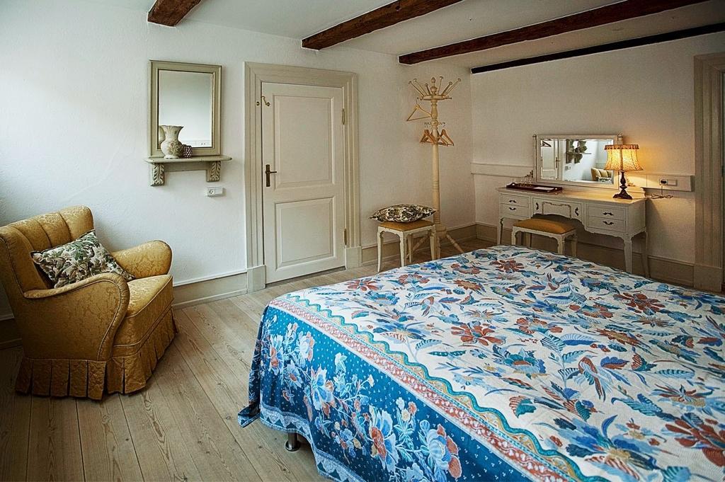 Kerteminde City Bed Apartment Room photo