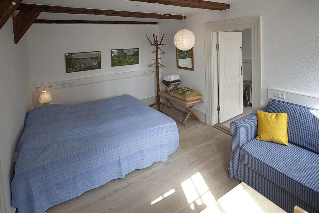 Kerteminde City Bed Apartment Room photo